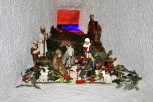 Actualités de la semaine