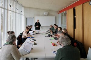 Le Comité scientifique et technique s&rsquo;est réuni mardi 10 février